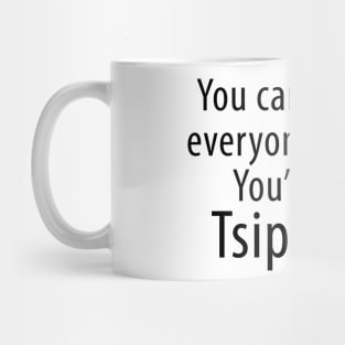 Tsipouro Mug